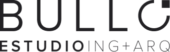 BULLO Estudio ING+ARQ